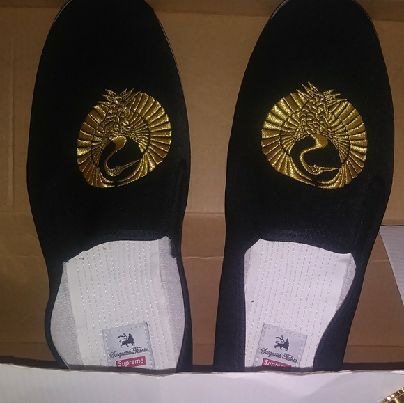 Supreme slipper very rare deadstock - Picture 1 of 5